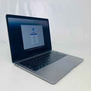 MacBook Air A1932 i5-8210Y 1,60 GHz 8 GB 128 GB macOS Sonoma CC 150 - Imagen 1 de 10