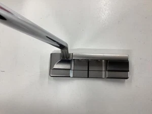 Titleist SCOTTY CAMERON SUPER SELECT NEWPORT 2.5 PLUS 34 inch Putter steel #D6 - Picture 1 of 5