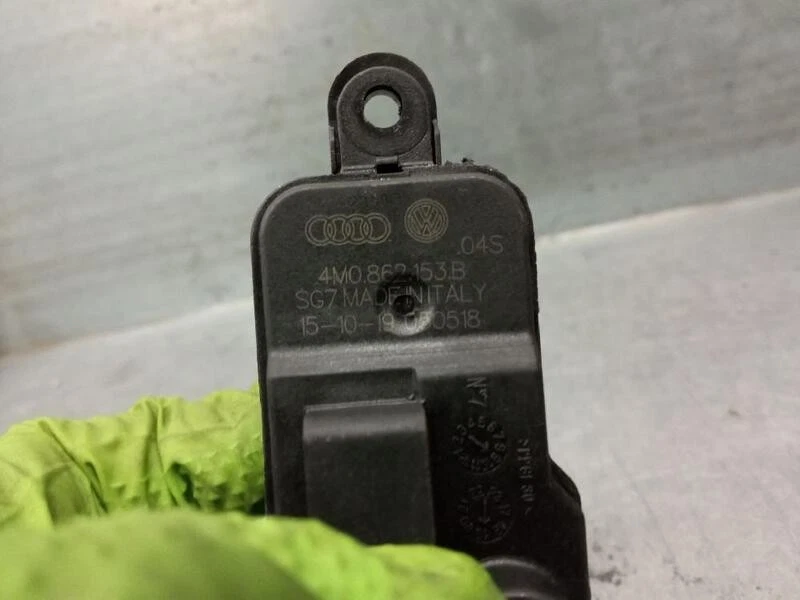 4M0862153B Motor Kraftstoffklappe für AUDI A6 C8 (4A2) 35 2018 5405498 - Bild 1 von 1