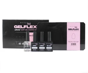 Gelflex Sarg Soft Gel Starter Kit von Makartt Pro - Bild 1 von 16
