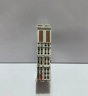 BECKHOFF  EL7211-0010 FAST SHIP BY FEDEX - Image 1 of 4