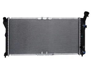 Radiator For 1994-2001 Chevy Lumina 1997 1996 2000 1995 1998 1999 VR816MW - Picture 1 of 1