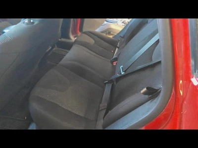 Used Seat Rear fits: 2016 Dodge Dart  Grade A Foto 1 de 4