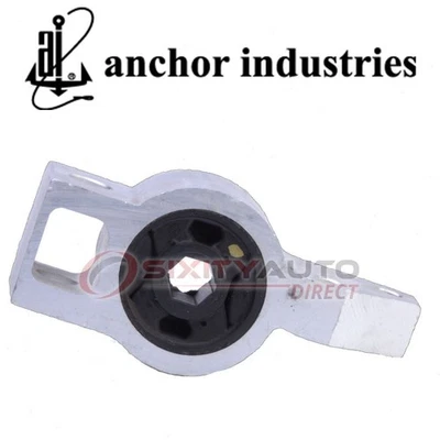 Anchor Right Engine Mount for 2006-2014 Volkswagen GTI - Cylinder Block  cu Foto 1 de 4