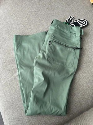 Calça Airblaster My Brothers Dk Ivy média - Imagem 1 de 4