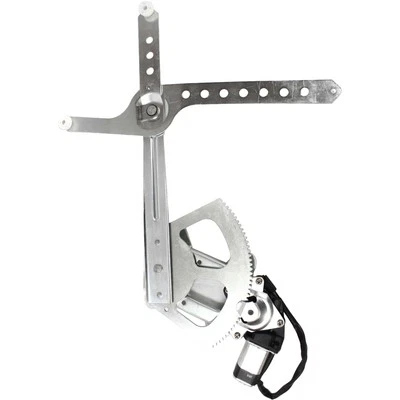 For Power Window Regulator Front Left Driver Side - Imagem 1 de 4