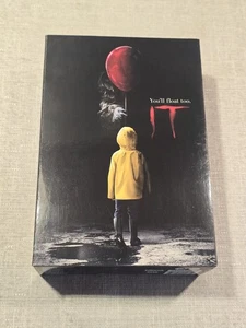 NECA - IT (You'll Float Too) - Pennywise - Bild 1 von 4