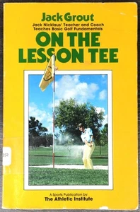 On the Lesson Tee - Picture 1 of 1