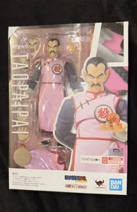 Figura Dragon Ball SH Figuarts Tao Pai Pai - Imagen 1 de 5