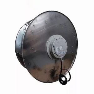 RH63M-6DK.6N.1R Centrifugal Fan 230/400V 630MM For Siemens Inverter Cooling Fan - Afbeelding 1 van 2