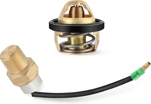 For Polaris Ranger Sportsman 500 Thermostat and Switch Sensor / 3084940 3085352 - Bild 1 von 6