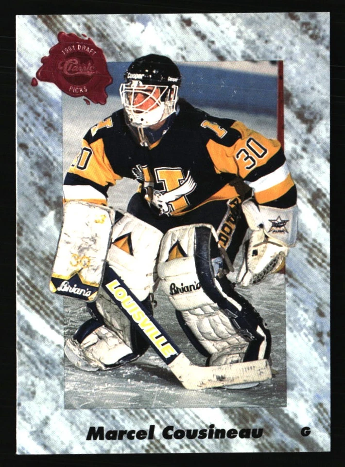 Boston Bruins Hockey Cards - Choose from 50s Player Quantity Discount - Part 6 - Image 1 of 1