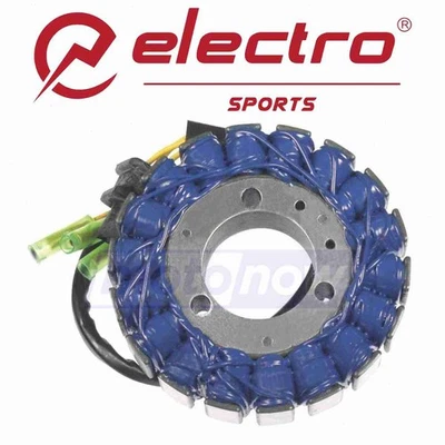 Electrosport ESG919 Stator for Electrical Electrical Components Stators & hm Foto 1 de 4
