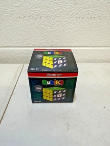 Snap On 3x3 Cubo de Rubik Puzzle Juego Juguete Nuevo Envío Gratis - Imagen 1 de 6