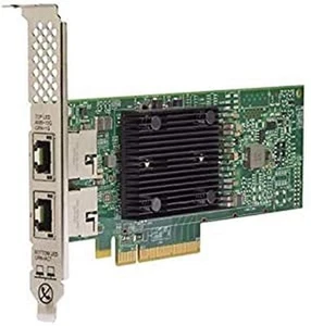 BROADCOM P210TP interface cards/adapter Internal - Afbeelding 1 van 1