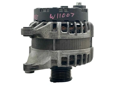 2016 Mercedes C300 Alternator Generator 190 AMP 14V Sedan 72k OEM 0009067703 - Image 1 of 4