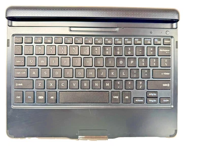 Samsung Tab S EJ-CT800 Wireless Bluetooth Keyboard - Image 1 of 2