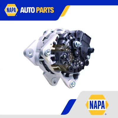 Alternator fits RENAULT CLIO Mk4 1.2 2012 on NAPA 2310003730R 231001107R Quality - Image 1 of 4