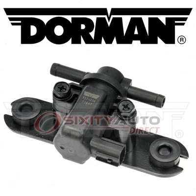 Dorman Vapor Canister Purge Valve for 2005-2012 Nissan Pathfinder 4.0L 5.6L vw Foto 1 de 4
