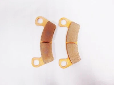OEM Arctic Cat 2015-2017 Wildcat Sport 700 ONLY 1 FRONT Brake Pad Set 2502-217  - Image 1 of 4