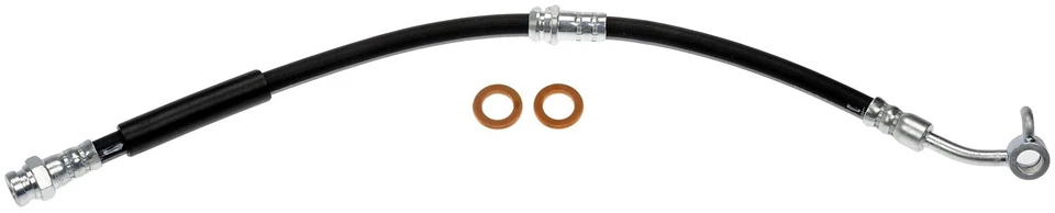 Mechanics Choice Front Right Brake Hydraulic Hose for 2016-2023 Mazda CX-3 Foto 1 de 1