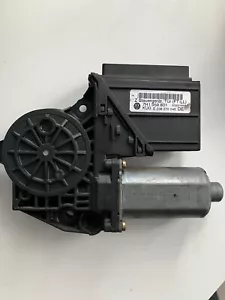 Fensterhebermotor VW T5 vorne links 7H1959801 - Picture 1 of 3