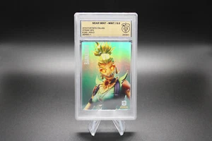 Fortnite Karte von Series 1 Straw Ops Holo Italy #240 - Picture 1 of 2