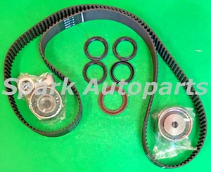 Engine Timing Belt Component Kit Goodyear GTK0190 for 90-97 Lexus LS400 SC400 - Picture 1 of 2