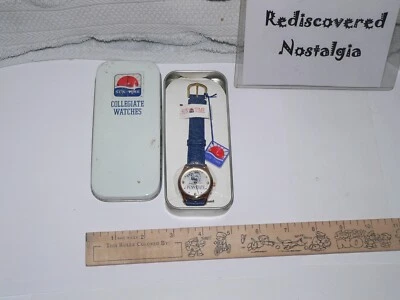 Sun Time Vintage Penn State Nittany Lions Watch Collegiate - Image 1 of 3