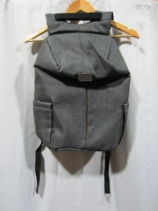 Phantom Tech Travel TSA Locking Commuter Reflective Laptop USB Port Backpack - Picture 1 of 12