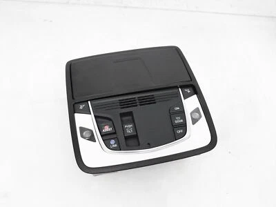 2022-2023 Acura Tlx Front Roof Map Dome Light Lamp Console 83250-Tjb-A01zb - Изображение 1 из 4