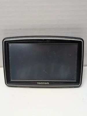 tomtom Xxl n14644 Turns On Untested  - Image 1 of 3