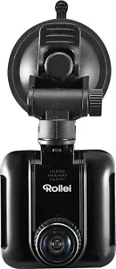 Rollei CarDVR-71 - Auto-Kamera (Dashcam, DVR Kamera) mit HD Gebraucht - Bild 1 von 4