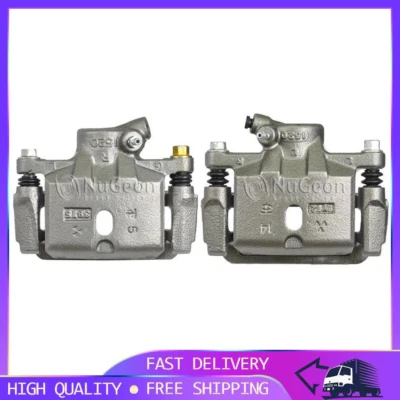 Pinza trasera para Mitsubishi Montero 2000 - 1998 1997 1996 1995 1994 1993 1992 PG Foto 1 de 4