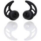 2 Pairs Earbud Covers Replacement for Sony WF-1000XM3/WI-1000X Earphones