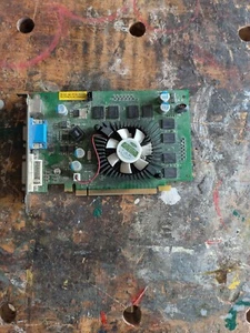 nvidia geforce 8500gt - Picture 1 of 4