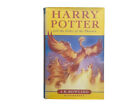 Harry Potter and the Order of the Phoenix by J.K. Rowling (Hardback)