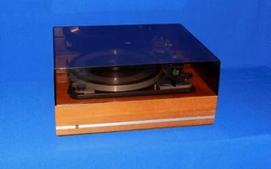 Dual 1019 - Plattenspieler/ Turntable Full Automatic - vintage Klassiker - - Afbeelding 1 van 9