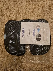 Memory Foam Seat Cushion Chair Pad for Coccyx Tailbone Back Tailbone Pain Relief - Picture 1 of 1