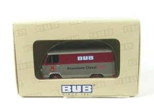 Borgward B611 Box - Toy Fair Express - Nuremberg Toy Fair 2012 - Picture 1 of 1