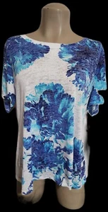 Inc International Concepts Womens Top Size 1x - Picture 1 of 4