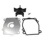 Water Pump Impeller Kit for Suzuki Outboard DT 150 200 225 HP Motor 17400-87D11