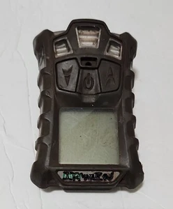 MSA Altair 4X Gas Detector FOR PARTS - Picture 1 of 2