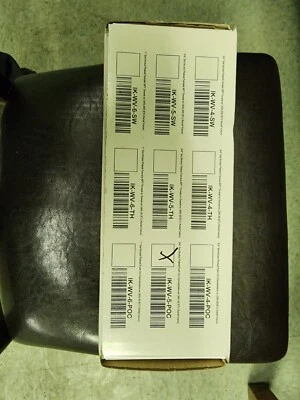 комплект сервисных клапанов безрезервуарного водонагревателя - Изображение 1 из 4