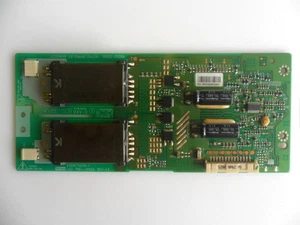 Hitachi 32LD30UA Wechselrichter PCB 6632L-0528A LC320WXN 2300KTG011A-F REV-1.3 - Bild 1 von 7