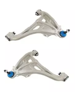 F150 Mark LT Drivers 6 Stud Standard Payload FK80404 FK80402 (2) Low Control Arm - Picture 1 of 6