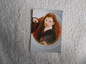 Harry Potter Magical Inspiration 2024 "EXPECTO PATRONUM SPELL" #66 Trading Card - Picture 1 of 2