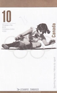 Canadá 1996 Yvert C 1470 Juegos Olímpicos Deportivos MNH VF - Imagen 1 de 1