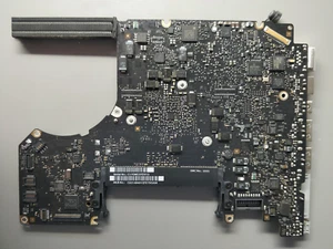 Apple MacBook Pro 13" 2011 A1278 2.4GHz Intel i5 Logic Board 820-2936-B - Afbeelding 1 van 4
