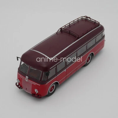 for IXO for Fiat 626 for RNL 1948 BUS 1：43 scale Truck Model - Image 1 of 4